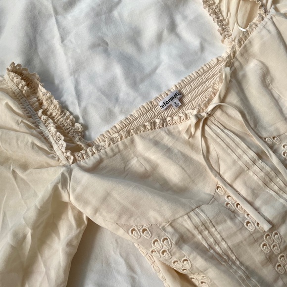 Reformation Isadora Top - Picture 3 of 6